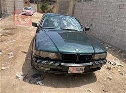 بي ام دبليو الفئة 3